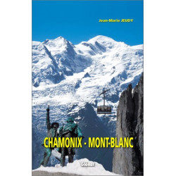Chamonix - Mont-Blanc