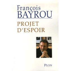 Projet d'espoir