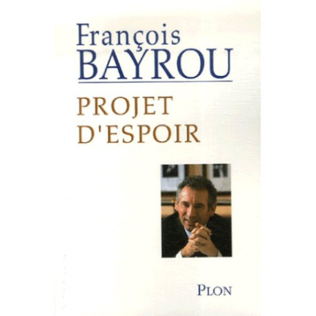 Projet d'espoir