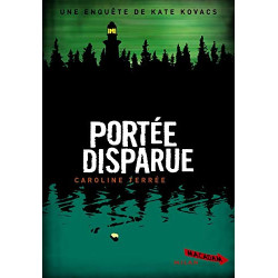 CSU Tome 1 : Portée disparue