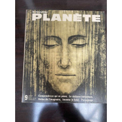 Le Nouveau Planète n 9 juillet août 1969