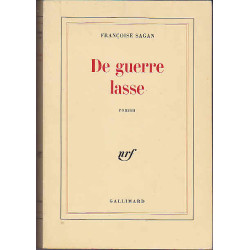 De Guerre Lasse