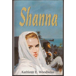 Shanna