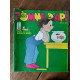 Pomme d'Api n 326 Presse jeune Avril 1993