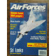 Air Forces Monthly Magazine July