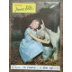 Fillette jeune fille n733 4 Août 1960