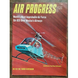Air Progress july