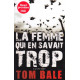 La femme qui en savait trop