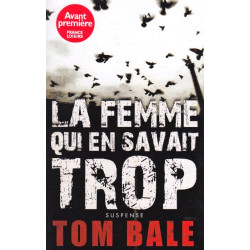 La femme qui en savait trop