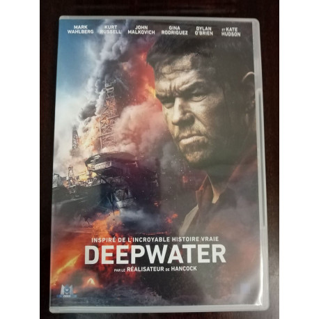 Deepwater (Mark Wahlberg)
