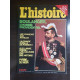 L'histoire Nº 92 Boulanger providentiel septembre 1986