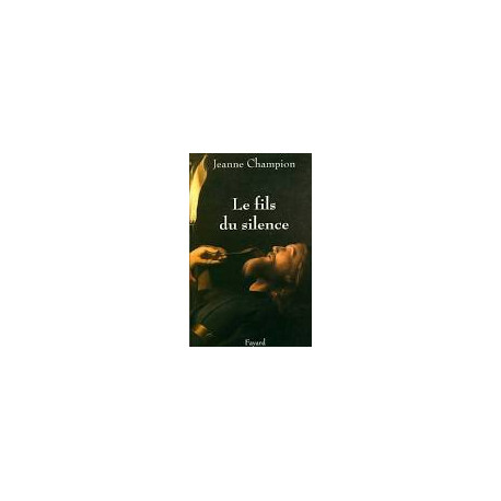 Le Fils du silence