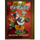 MICKEY PARADE N°213 / Disney Hachette Presse 09-