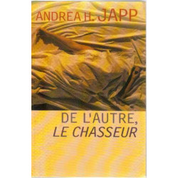 De l'autre le chasseur