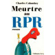 Meurtre au rpr