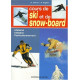 Cours de ski et de snow-board : Matériel initiation perfectionnement