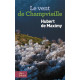 Le vent de Champvieille