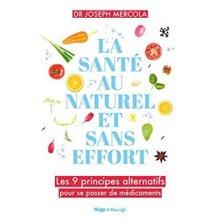 La santé au naturel et sans effort