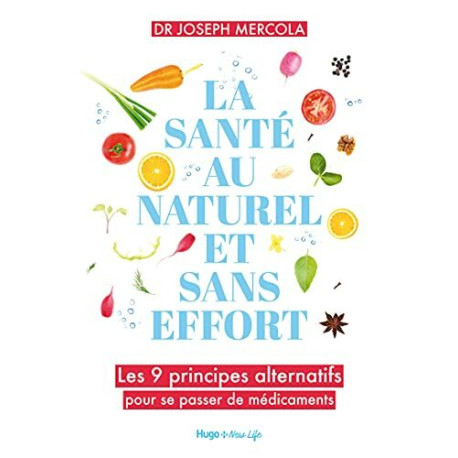 La santé au naturel et sans effort