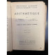 l thiberge e gilet Arithmétique Classes de 6e masson