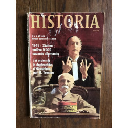 Historia n°225