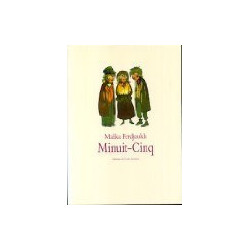Minuit-Cinq