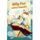 Wily Fox mène l'enquête - Un Parfum de Mystère