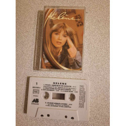 K7 Audio : Hélène
