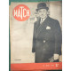 Revue MATCH du 28 mars 1940 Paul Reynaud Promotion de guerre à...