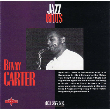 Jazz et Blues Collection