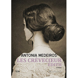 Les Crèvecoeur : Tome 1 Edith