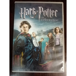 Harry Potter et la Coupe de Feu
