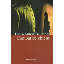 Combat de chiens