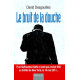 Le bruit de la douche