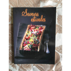 Saveurs estivales
