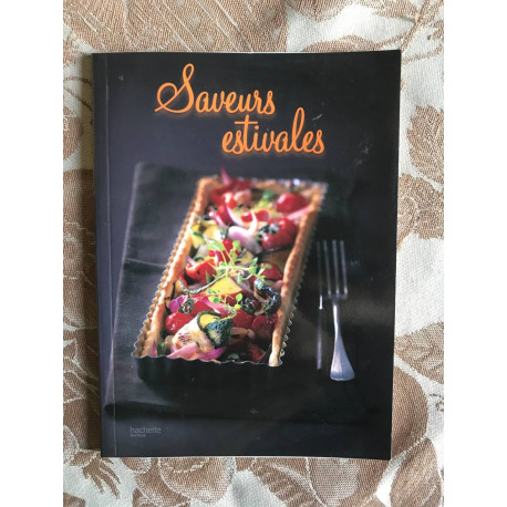 Saveurs estivales