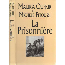 La prisonnière