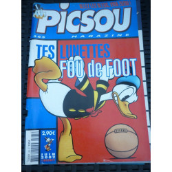 PICSOU MAGAZINE n365 06