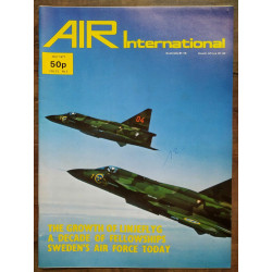 Air International Vol 12 n5 May