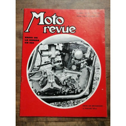 Moto Revue Nº 1917 1 Février 1969