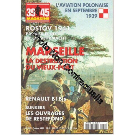39-45 Magazine 160