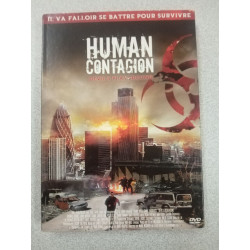 DVD Film - Human contagion
