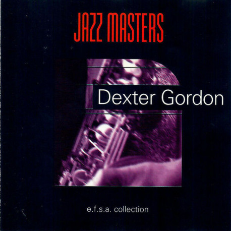 Jazz Masters
