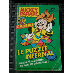MICKEY PARADE n91 07
