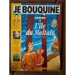Je Bouquine n 99 Presse jeune Mai 1992
