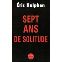 Sept Ans De Solitude