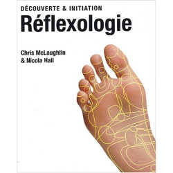 Réflexologie découverte et initiation