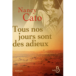 Tous nos jours sont des adieux