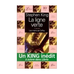 La Ligne Verte Tome 3 : Les Mains De Caffey