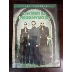 Matrix Reloaded